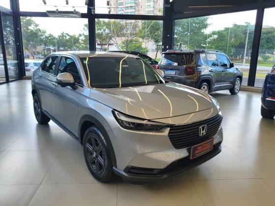 HONDA HR-V 1.5 DI I-VTEC FLEX EXL CVT